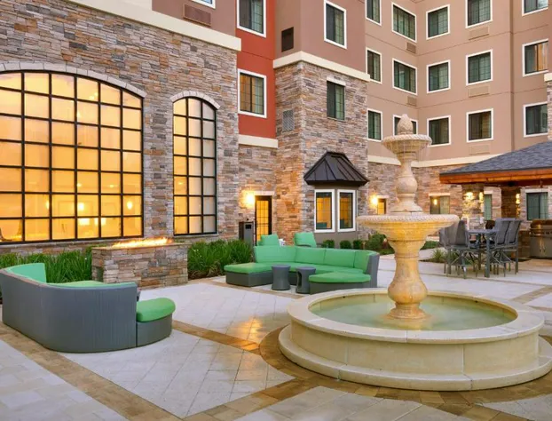 Staybridge Suites Gainesville I-75 by IHG hotel detail image 1