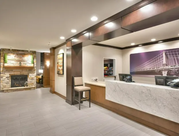 Staybridge Suites Gainesville I-75 by IHG hotel detail image 2