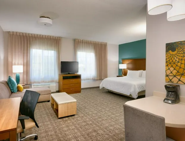 Staybridge Suites Gainesville I-75 by IHG hotel detail image 1