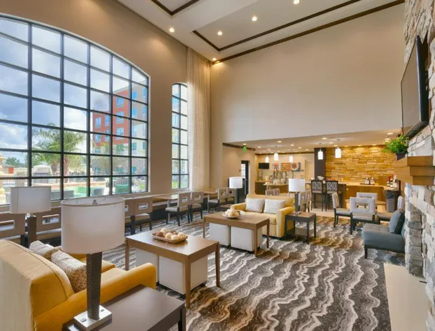 Staybridge Suites Gainesville I-75 by IHG hotel detail image 4