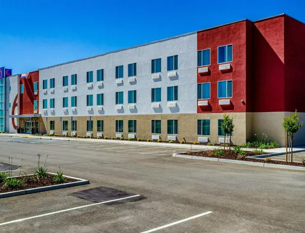 Motel 6 Livingston, CA - Merced County hotel detail image 4