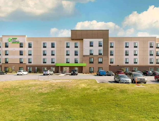 Extended Stay America Premier Suites Greenville Woodruff Rd hotel detail image 2