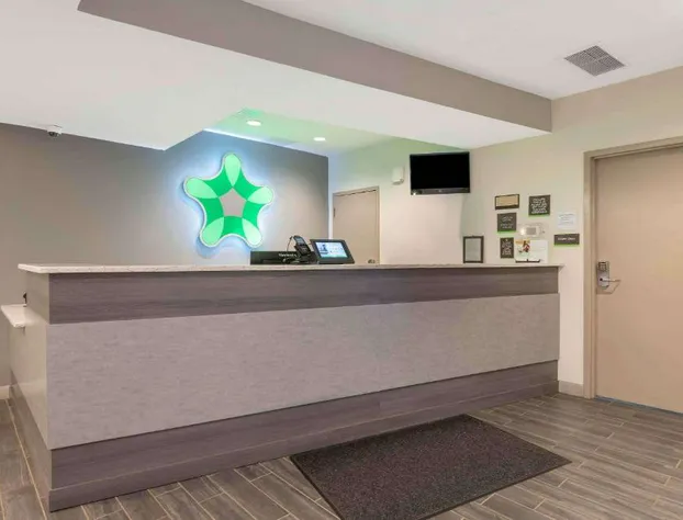 Extended Stay America Premier Suites Greenville Woodruff Rd hotel detail image 4