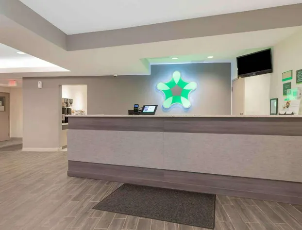 Extended Stay America Premier Suites Greenville Woodruff Rd hotel detail image 3