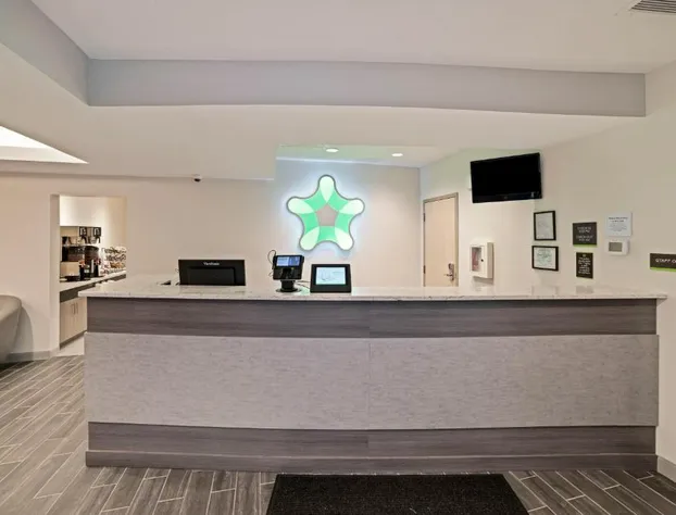 Extended Stay America Premier Suites Greenville Woodruff Rd hotel detail image 4