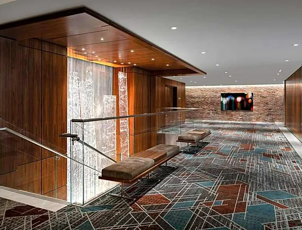 Residence Inn by Marriott Washington Downtown/Convention Center hotel detail image 3