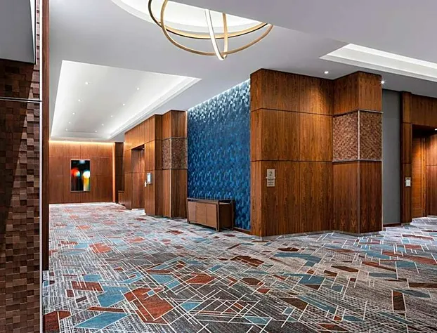 Residence Inn by Marriott Washington Downtown/Convention Center hotel detail image 4