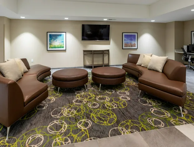 Candlewood Suites Rochester Mayo Clinic Area by IHG hotel detail image 4