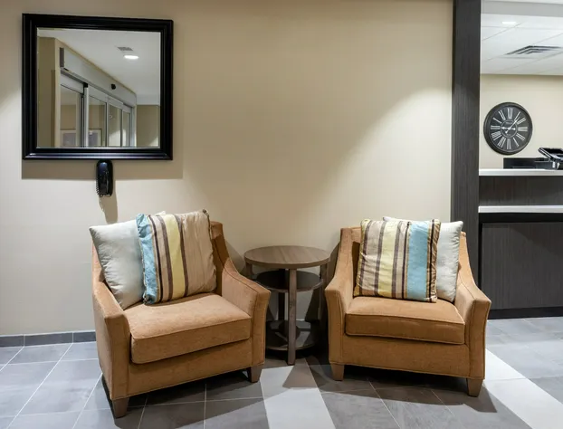 Candlewood Suites Rochester Mayo Clinic Area by IHG hotel detail image 3