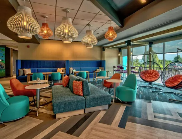 Tru By Hilton Roanoke Hollins hotel detail image 2