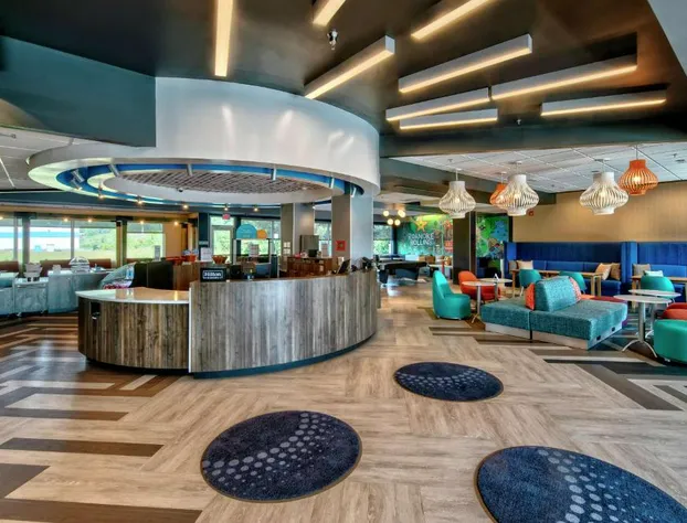 Tru By Hilton Roanoke Hollins hotel detail image 3