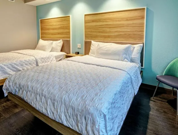 Tru By Hilton Roanoke Hollins hotel detail image 4