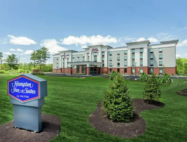 Hampton Inn & Suites Kittery-Portsmouth hotel detail image 3