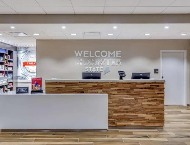 Hampton Inn & Suites Kittery-Portsmouth hotel detail image 4