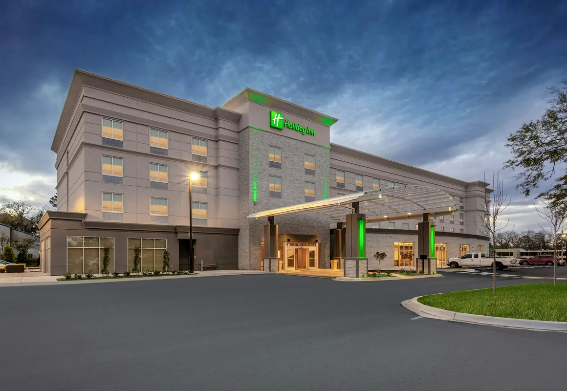 Holiday Inn Tallahassee E Capitol - Univ by IHG hotel hero