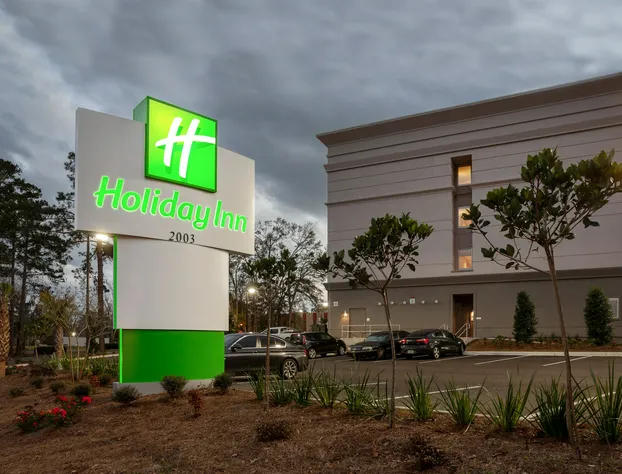 Holiday Inn Tallahassee E Capitol - Univ by IHG hotel detail image 1
