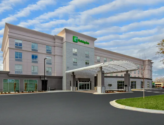 Holiday Inn Tallahassee E Capitol - Univ by IHG hotel detail image 2