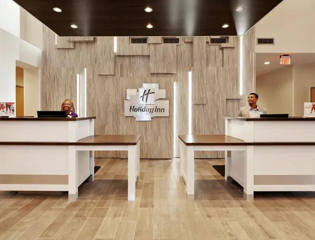 Holiday Inn Tallahassee E Capitol - Univ by IHG hotel detail image 4