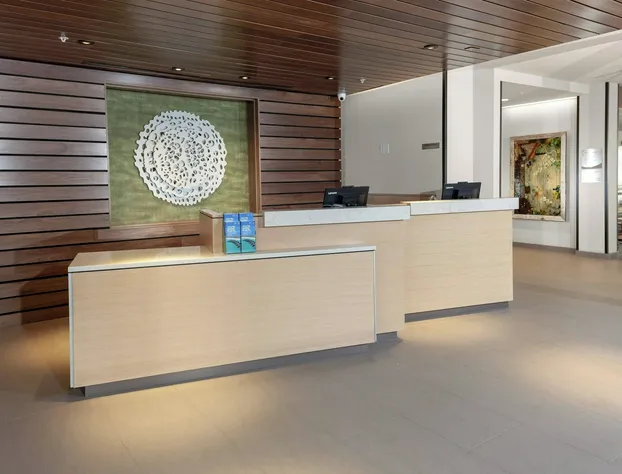 Fairfield Inn & Suites Fort Collins South hotel detail image 2