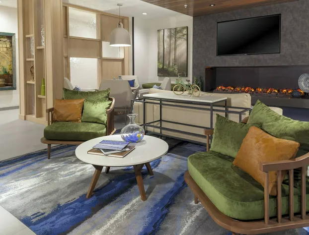 Fairfield Inn & Suites Fort Collins South hotel detail image 3