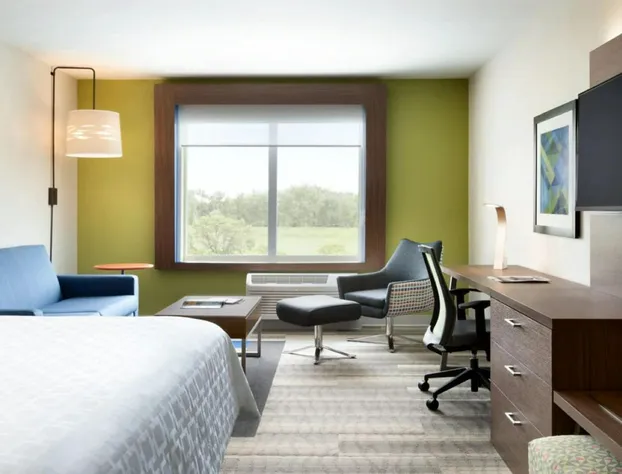 Holiday Inn Express & Suites Raleigh Airport - Brier Creek by IHG hotel detail image 3