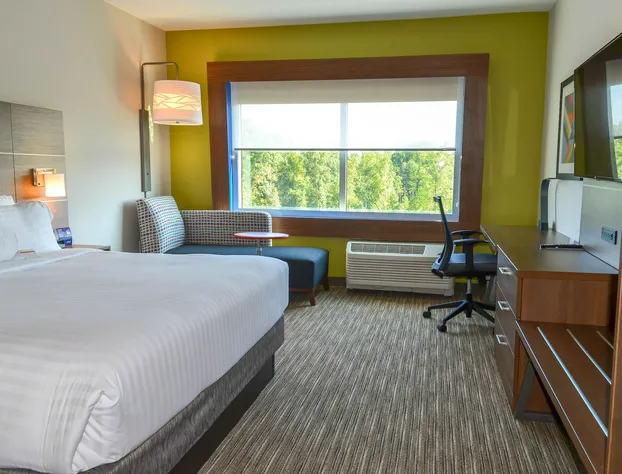 Holiday Inn Express & Suites Raleigh Airport - Brier Creek by IHG hotel detail image 4