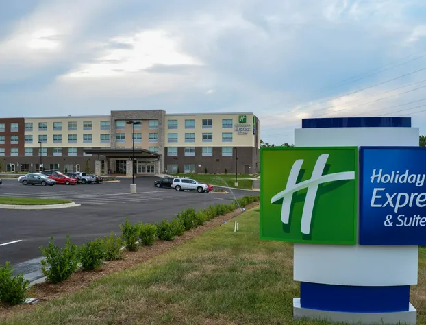 Holiday Inn Express & Suites Raleigh Airport - Brier Creek by IHG hotel detail image 2