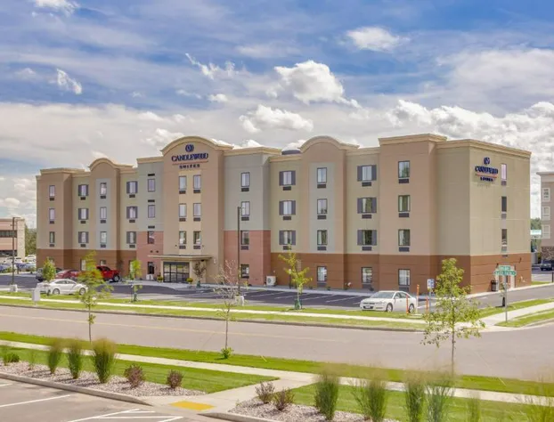 Candlewood Suites Eau Claire I-94 by IHG hotel detail image 4