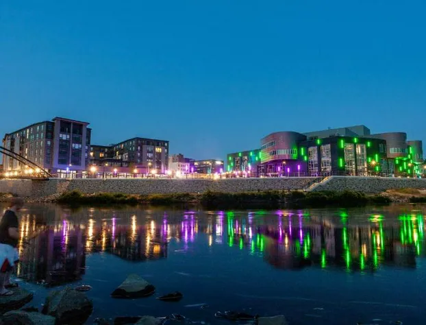 Candlewood Suites Eau Claire I-94 by IHG hotel detail image 2