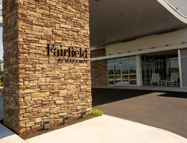 Fairfield Inn & Suites Philadelphia Broomall/Newtown Square hotel detail image 2