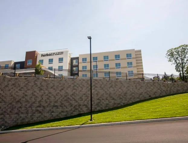 Fairfield Inn & Suites Philadelphia Broomall/Newtown Square hotel detail image 2