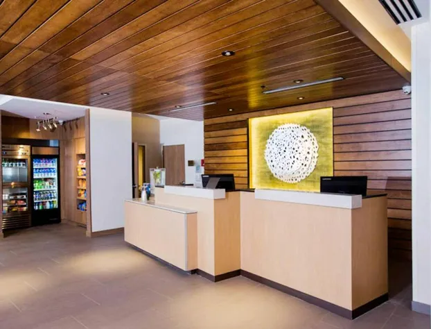 Fairfield Inn & Suites Philadelphia Broomall/Newtown Square hotel detail image 3