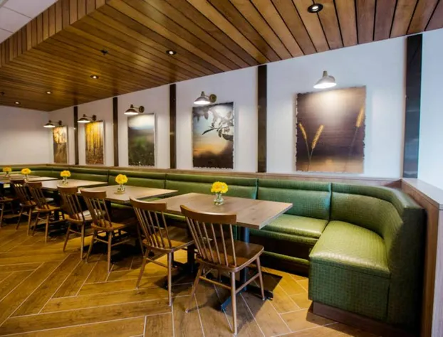 Fairfield Inn & Suites Philadelphia Broomall/Newtown Square hotel detail image 4