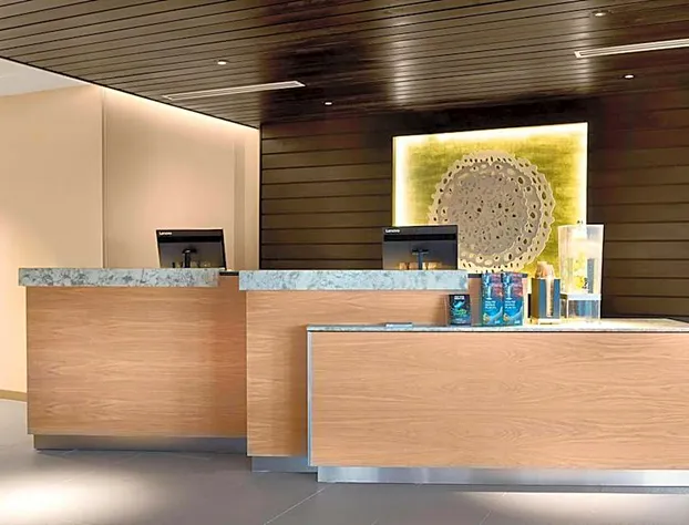 Fairfield Inn & Suites by Marriott Shelby hotel detail image 1