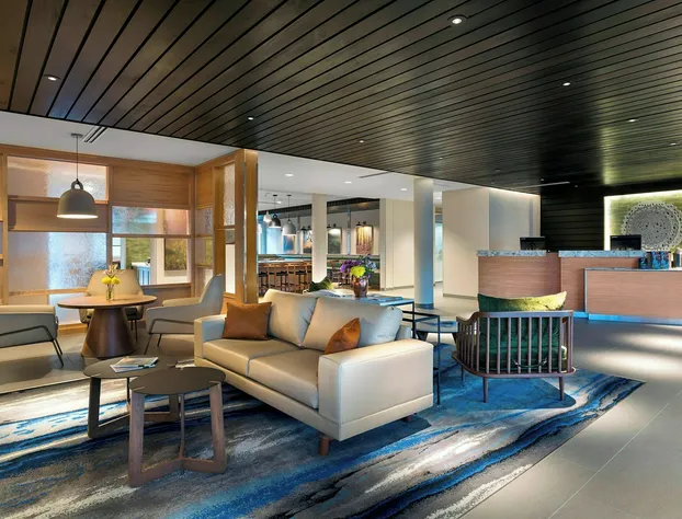 Fairfield Inn & Suites by Marriott Shelby hotel detail image 4