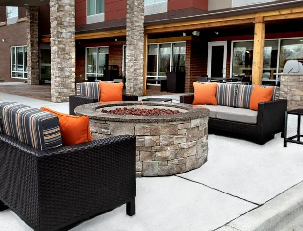 TownePlace Suites by Marriott Louisville Airport hotel detail image 3