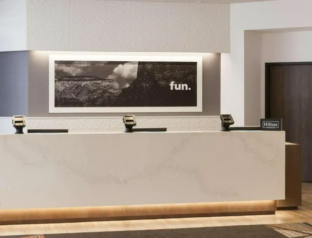 Hampton Inn & Suites Phoenix Downtown hotel detail image 2