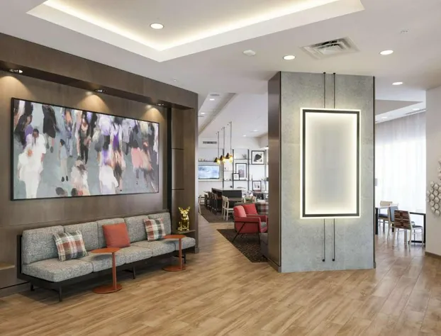 Hampton Inn & Suites Phoenix Downtown hotel detail image 4