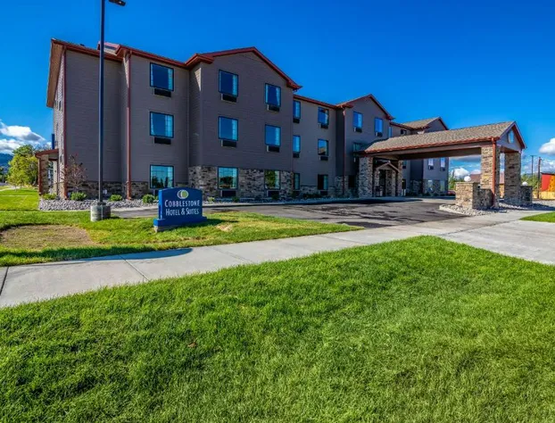 Cobblestone Hotel & Suites - Victor hotel detail image 1