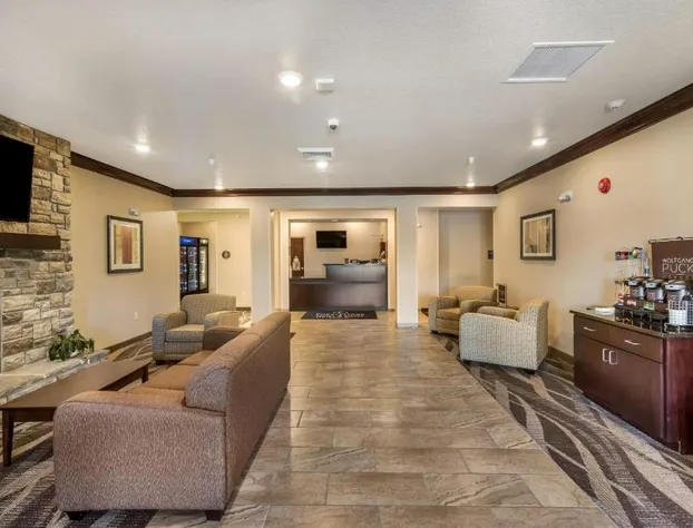 Cobblestone Hotel & Suites - Victor hotel detail image 3