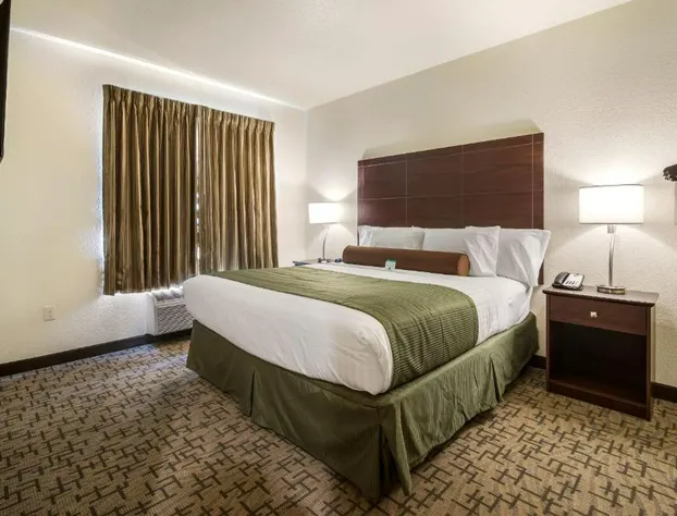 Cobblestone Hotel & Suites - Victor hotel detail image 4