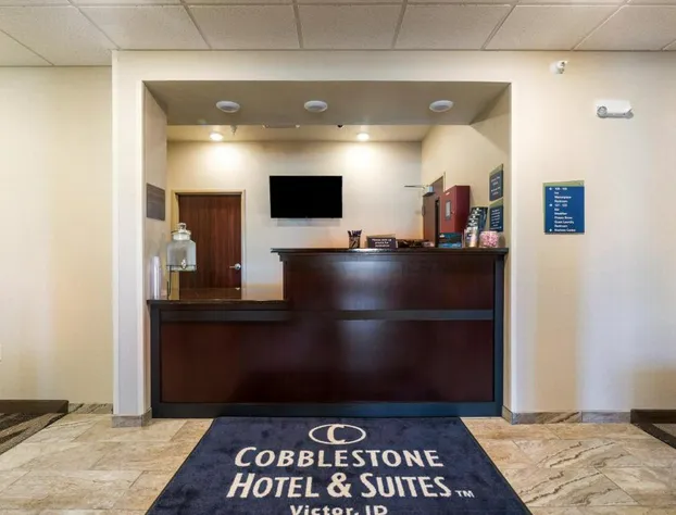 Cobblestone Hotel & Suites - Victor hotel detail image 3