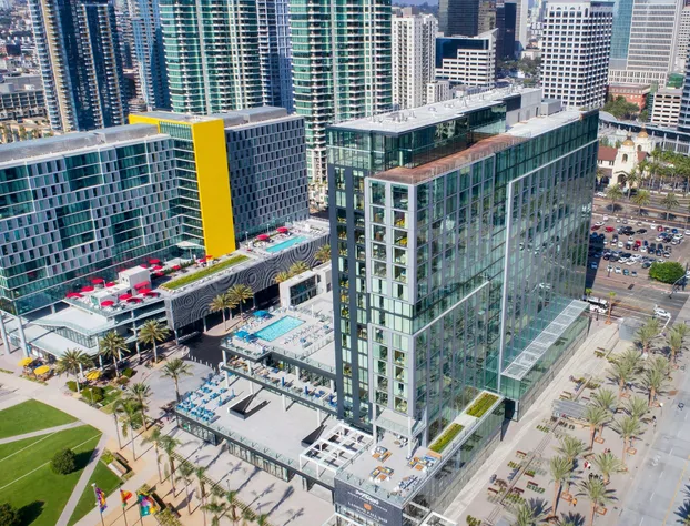 InterContinental San Diego by IHG hotel detail image 1