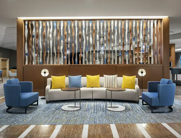 InterContinental San Diego by IHG hotel detail image 3