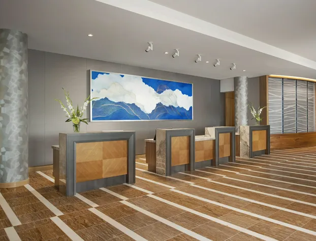 InterContinental San Diego by IHG hotel detail image 4