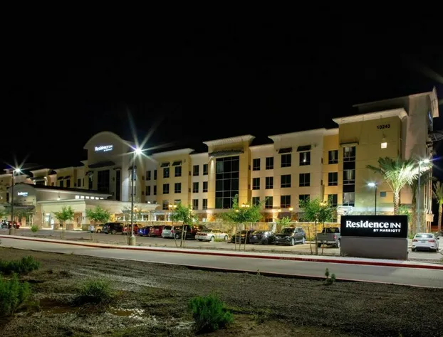 Residence Inn by Marriott Phoenix Mesa East hotel detail image 1