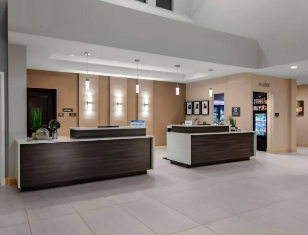 Residence Inn by Marriott Phoenix Mesa East hotel detail image 2