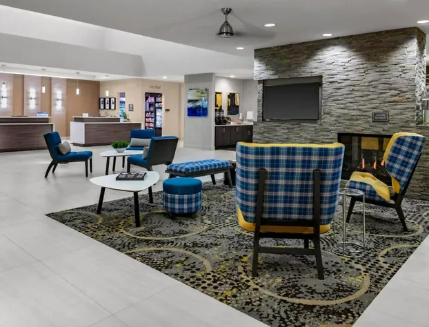 Residence Inn by Marriott Phoenix Mesa East hotel detail image 3