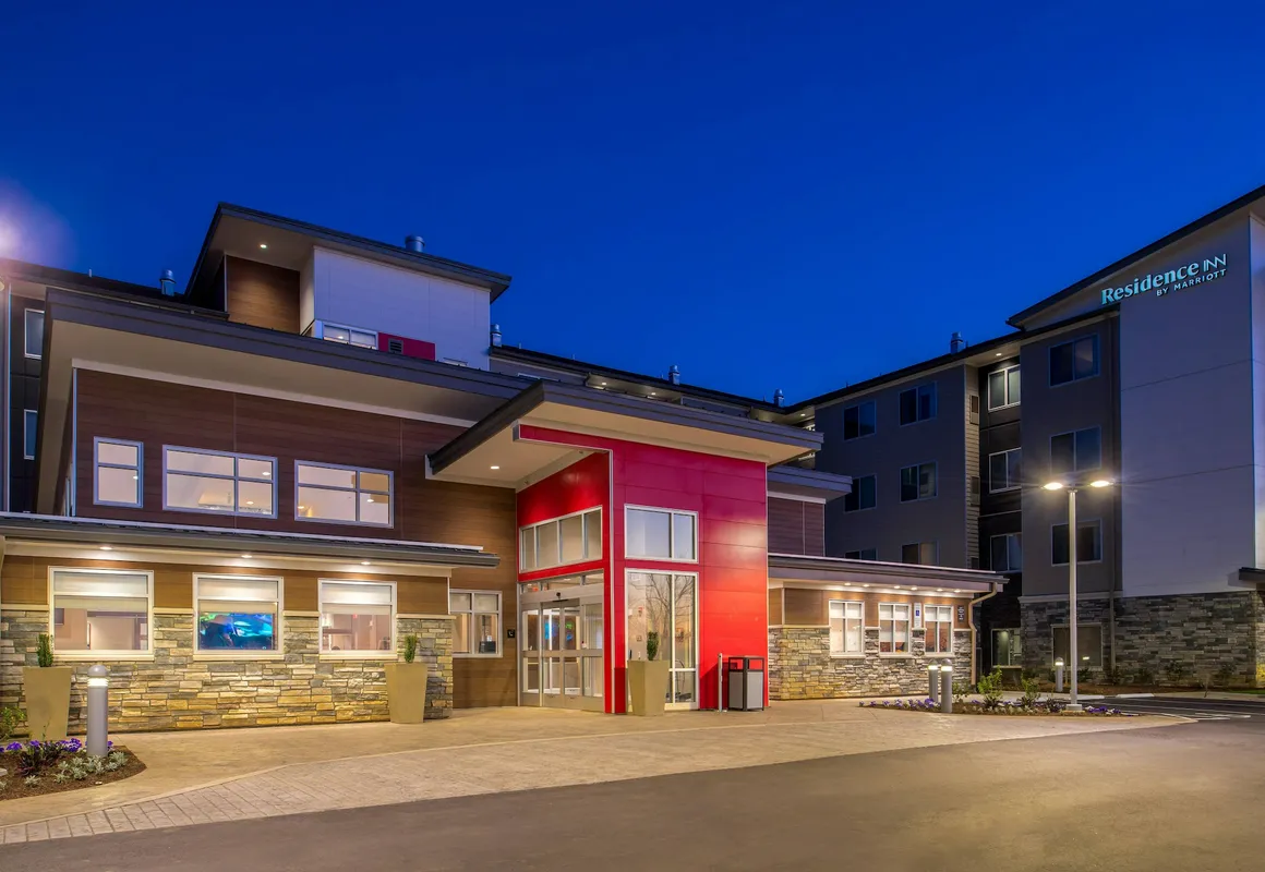Residence Inn by Marriott Charlotte Steele Creek hotel hero