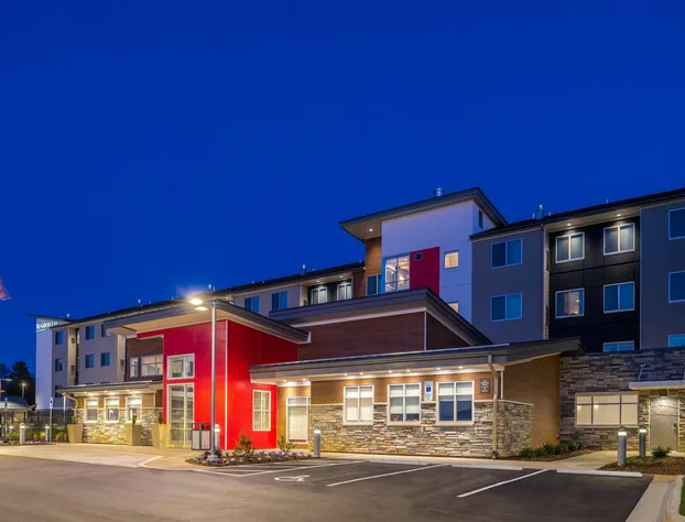 Residence Inn by Marriott Charlotte Steele Creek hotel detail image 1